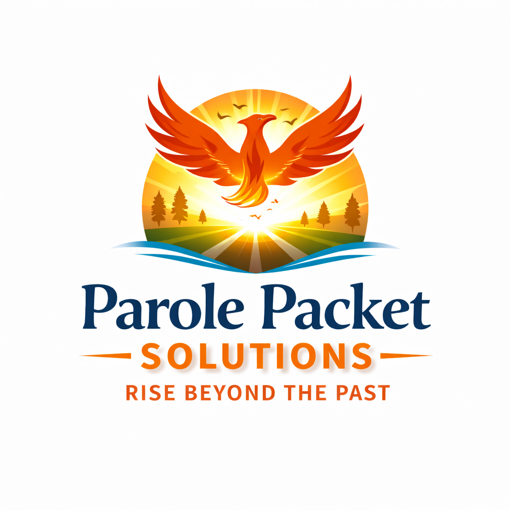 Parole Packet Solutions